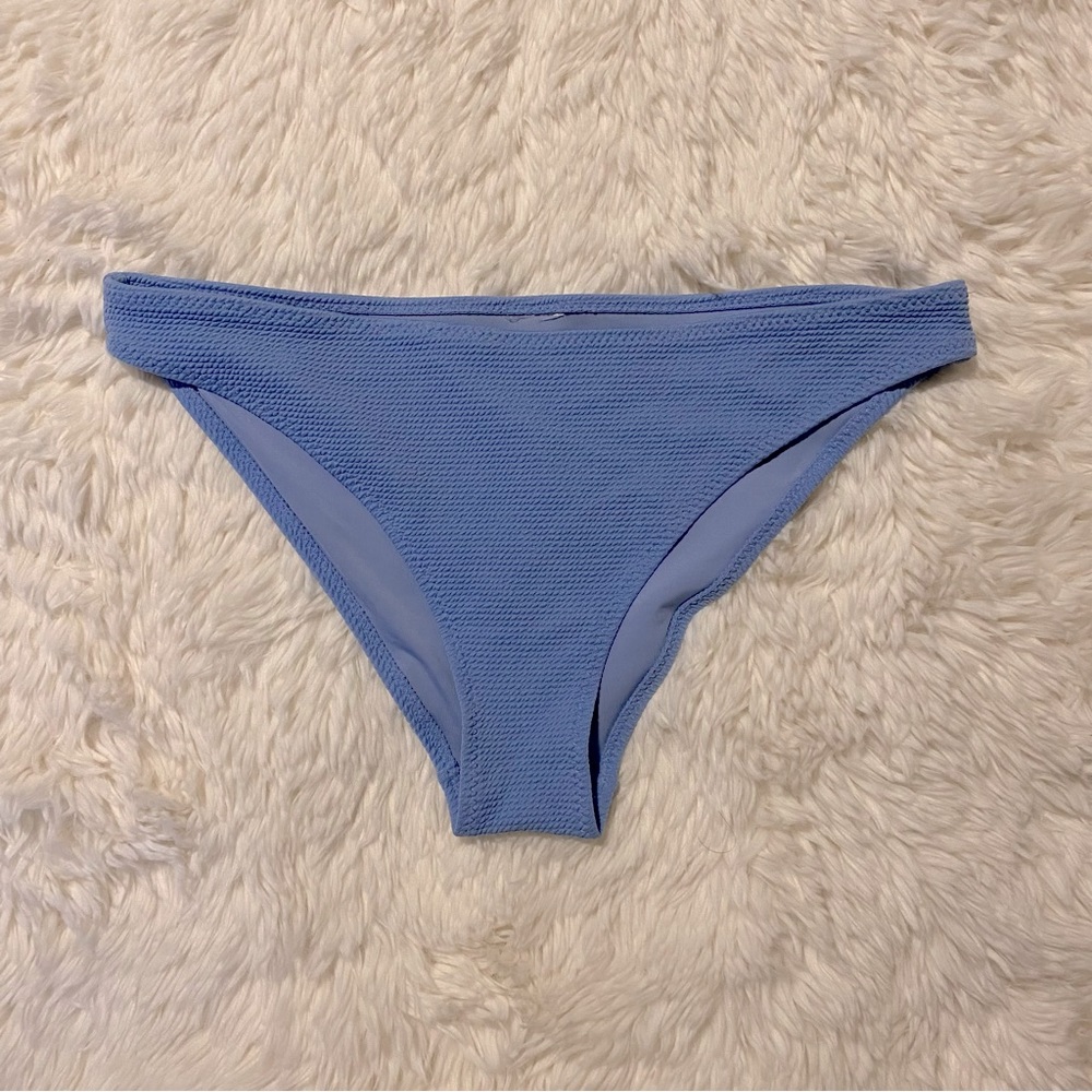 Bikini bottoms.